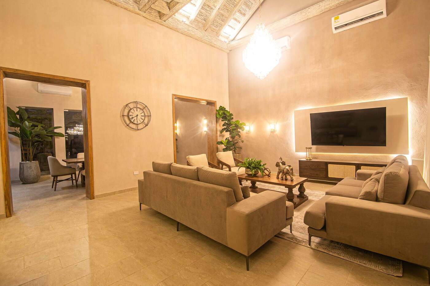Casa Teheran photo 4