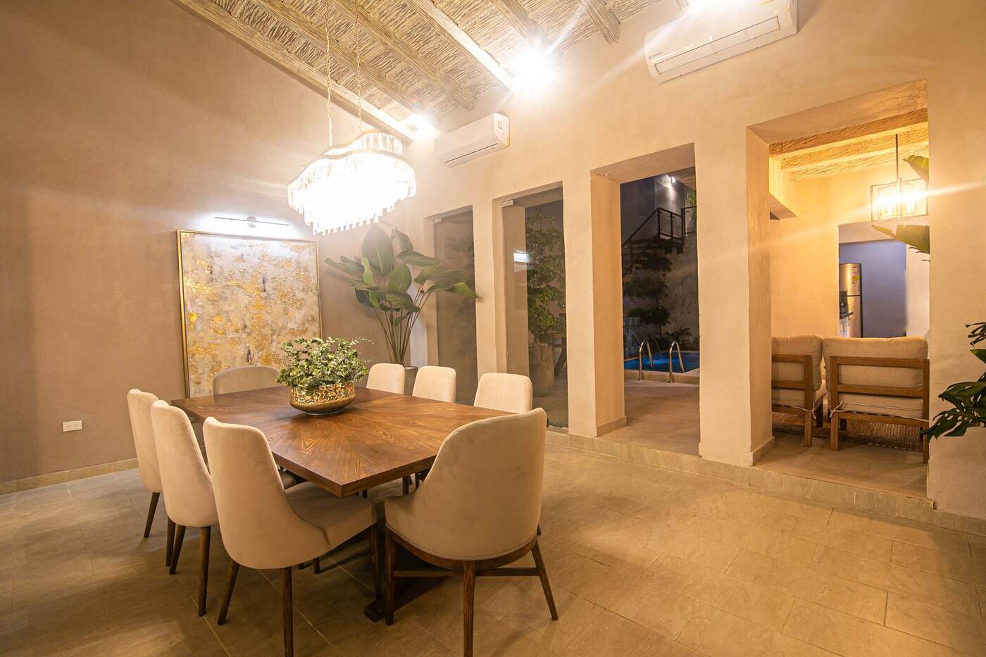 Casa Teheran photo 9