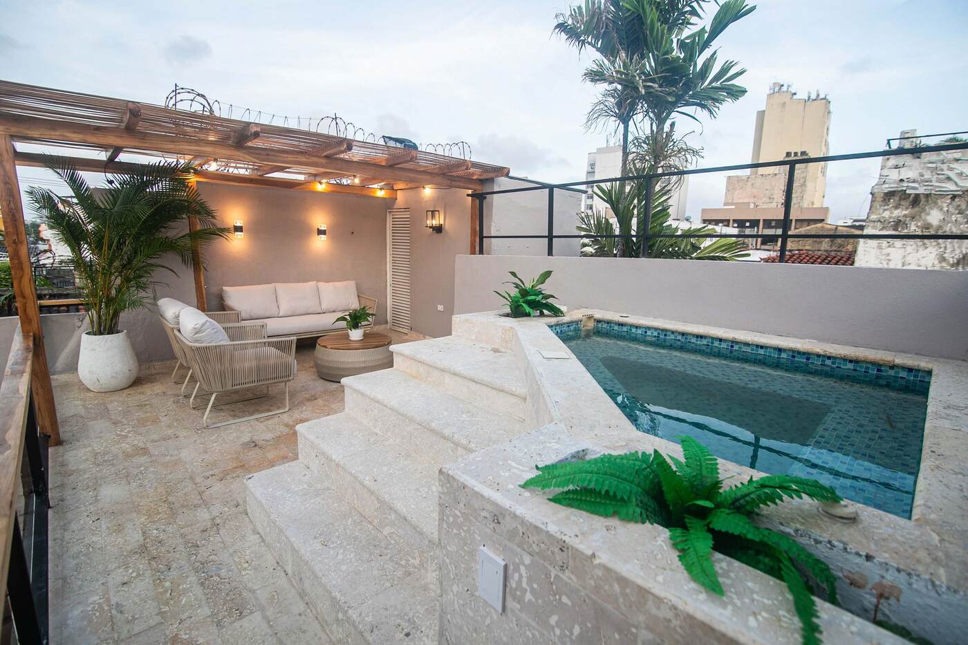Casa Teheran photo 10