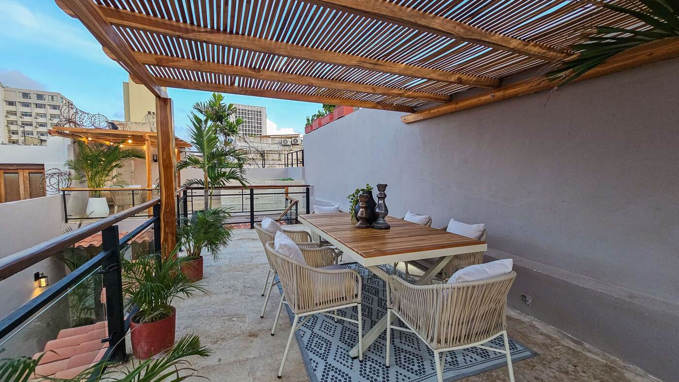 Casa Teheran photo 12