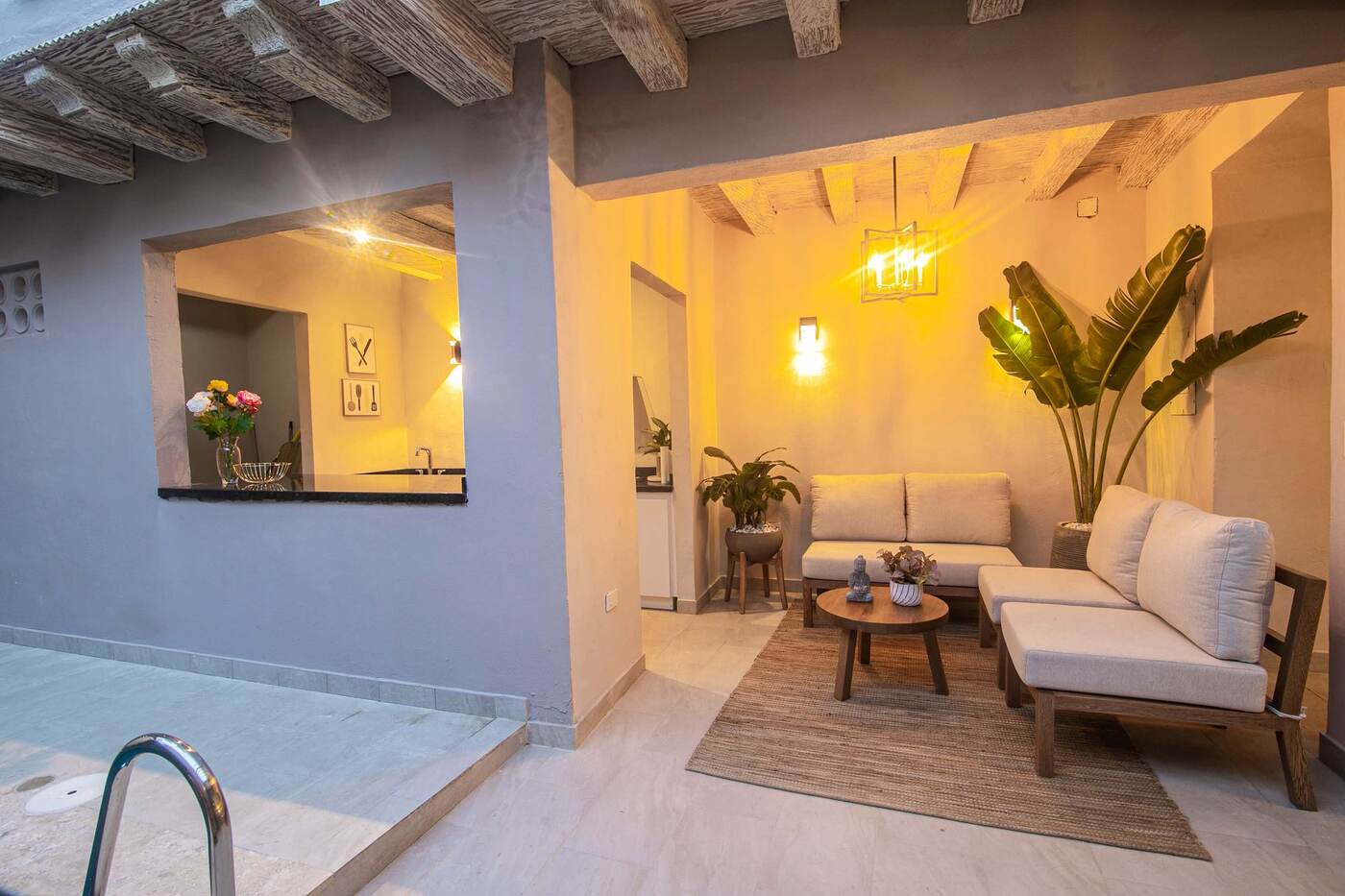 Casa Teheran photo 15