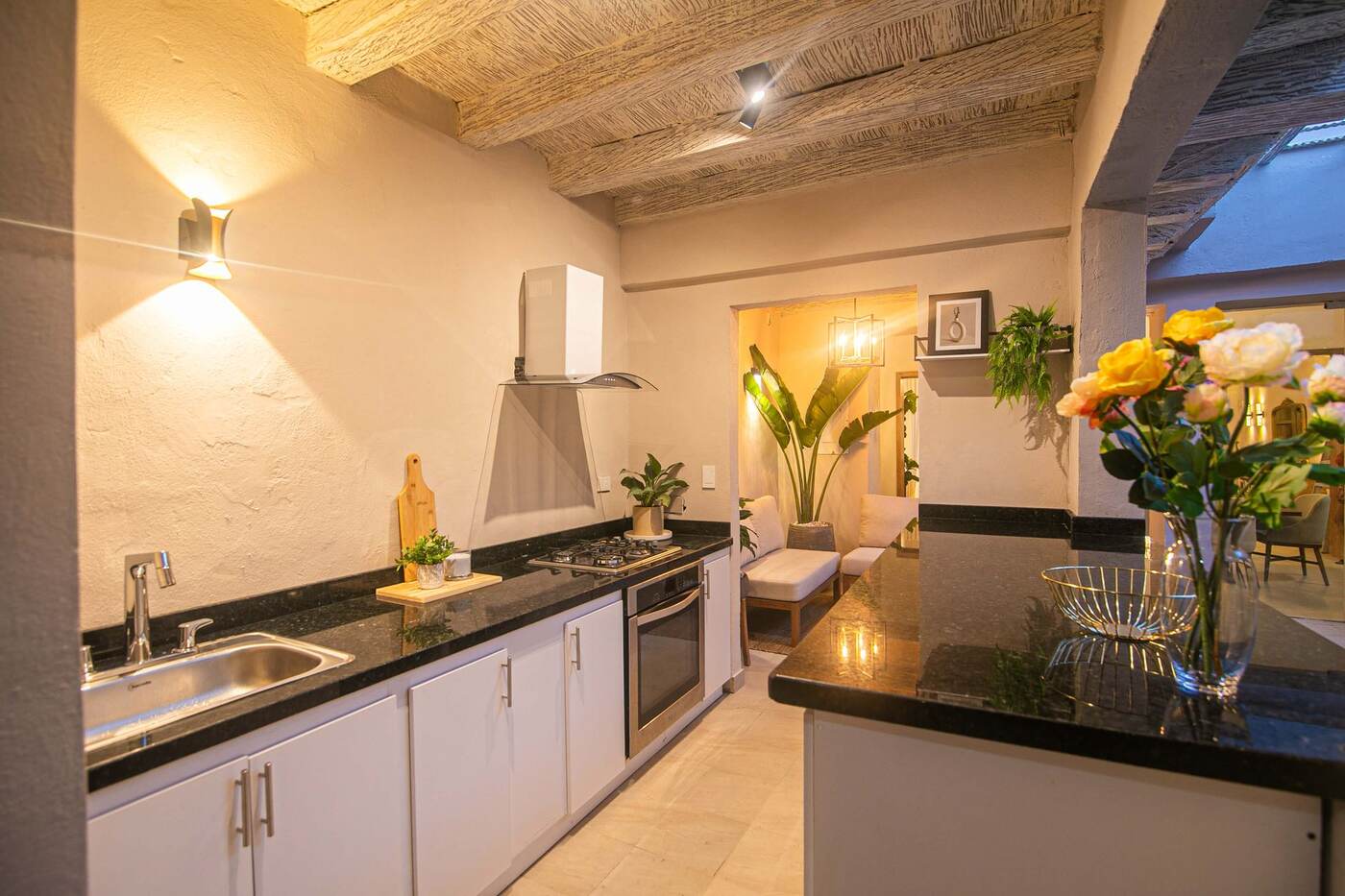 Casa Teheran photo 17